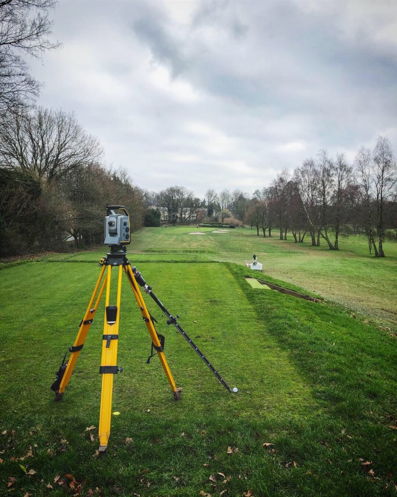 Basingstoke Golf Course